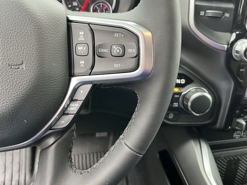 Used 2026 RAM 1500 Big Horn AWD/4WD image 28