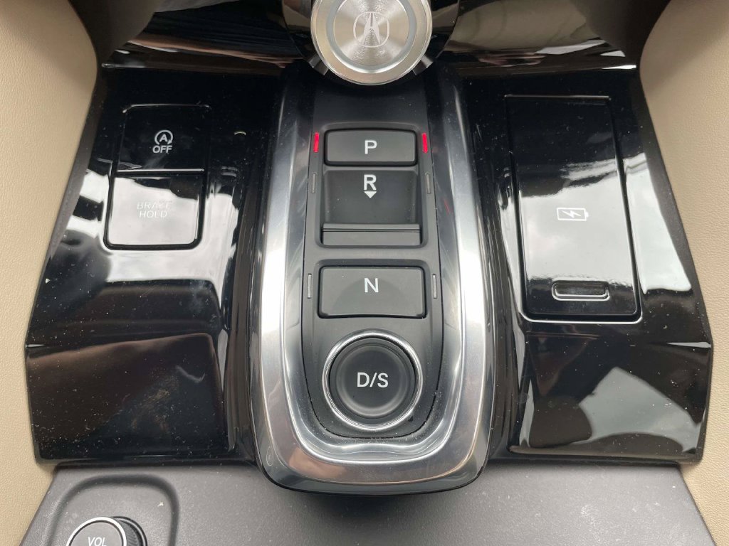 Used 2026 Acura MDX w/ Advance Package AWD/4WD image 17