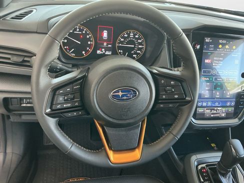 Certified 2025 Subaru Crosstrek 2.5i Wilderness w/ Wilderness Package AWD/4WD image 10