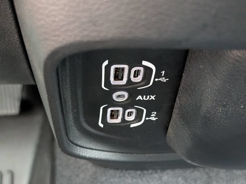 New 2026 RAM 1500 Warlock AWD/4WD image 33