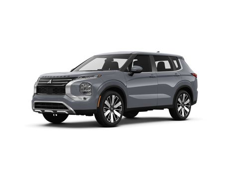 New 2026 Mitsubishi Outlander SE AWD/4WD image 25