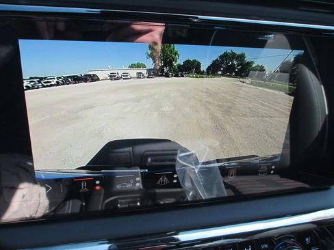 New 2026 GMC Sierra 2500 AT4X AWD/4WD image 20