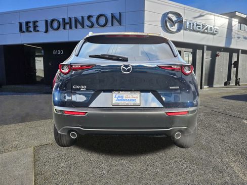 New 2026 MAZDA CX-30 AWD 2.5 S image 4