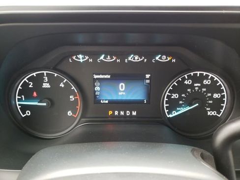 New 2025 Ford F350 XL w/ XL Chrome Package image 17