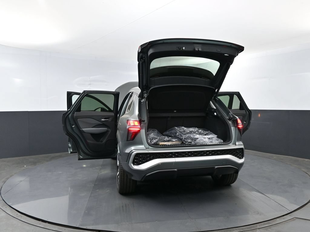 New 2026 Audi Q3 quattro 2.0T AWD/4WD image 28