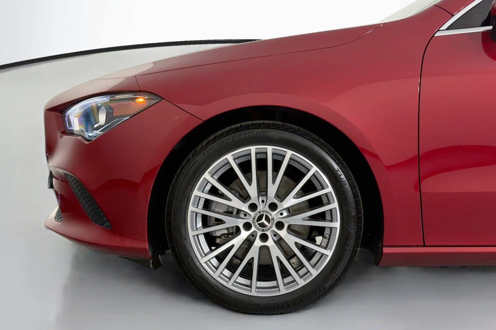 Used 2023 Mercedes-Benz CLA 250 image 11