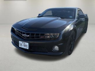 Used 2012 Chevrolet Camaro SS w/ 45th Anniversary Package video 1