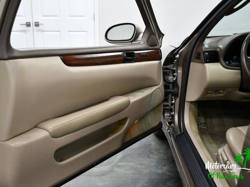 Used 1999 Lexus SC 300 Coupe RWD image 30