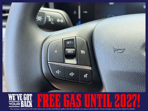 New 2026 Ford Maverick XL FWD image 35