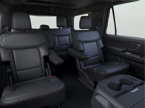 New 2025 Ford Expedition Tremor image 33