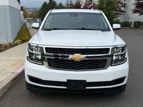 Used 2019 Chevrolet Tahoe LT image 8