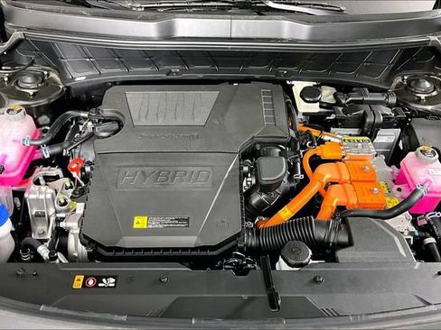 New 2026 Kia Niro LX FWD image 2