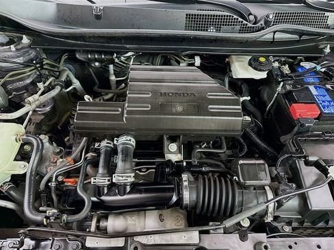 Used 2021 Honda CR-V EX-L image 30