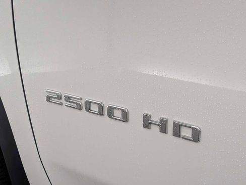 New 2026 Chevrolet Silverado 2500 LT w/ Z71 Chrome Sport Edition image 11