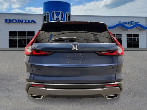 New 2026 Honda CR-V Sport-L image 4