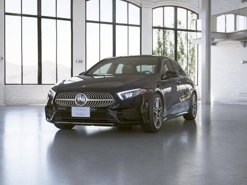 Used 2020 Mercedes-Benz A 220 4MATIC image 42