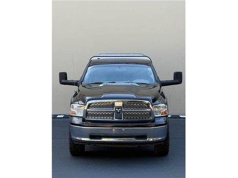 Used 2009 Dodge Ram 1500 Truck SLT w/ Protection Group AWD/4WD image 19