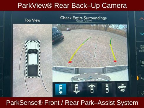 Used 2019 RAM 2500 Limited image 9