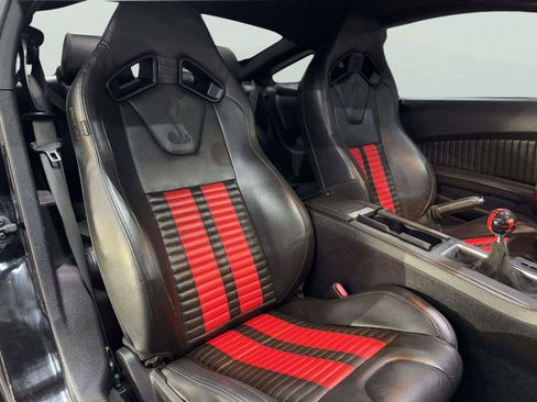 Used 2012 Ford Mustang Shelby GT500 w/ SVT Performance Pkg RWD image 44