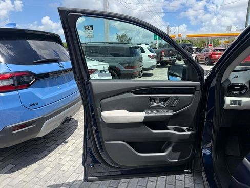 Used 2026 Honda Passport RTL image 24