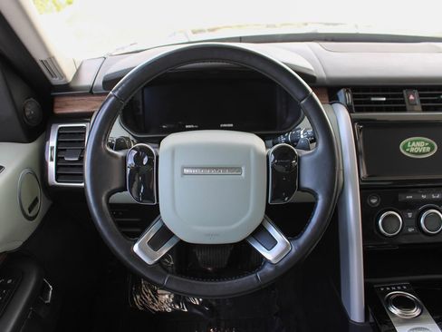 Used 2019 Land Rover Discovery HSE Luxury AWD/4WD image 31