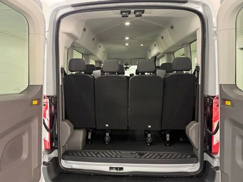 New 2025 Ford Transit 350 XL image 8