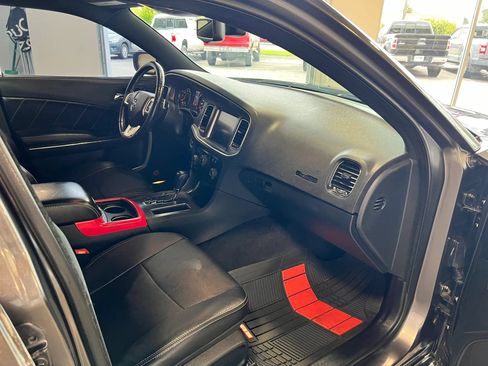 Used 2014 Dodge Charger R/T AWD/4WD image 22