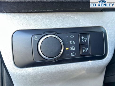 Used 2025 Ford Escape Active image 20