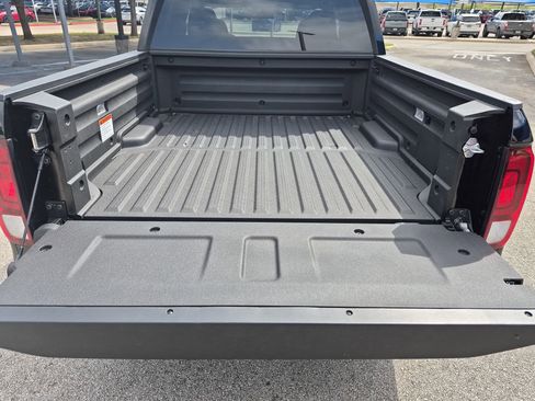 New 2026 Honda Ridgeline Sport image 24