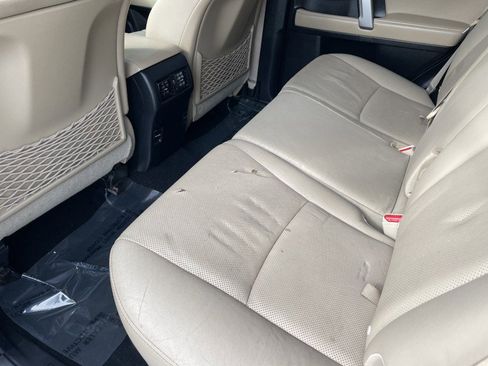 Used 2016 Toyota 4Runner Limited image 12