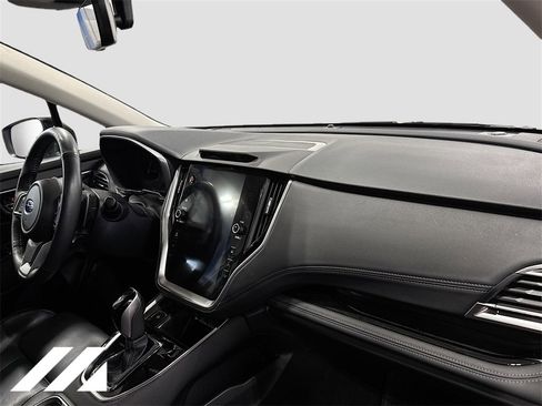 Used 2023 Subaru Outback Limited image 33