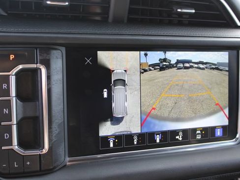 Used 2022 GMC Yukon Denali AWD/4WD image 31