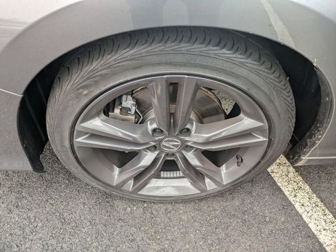 Used 2023 Acura Integra A-Spec image 26