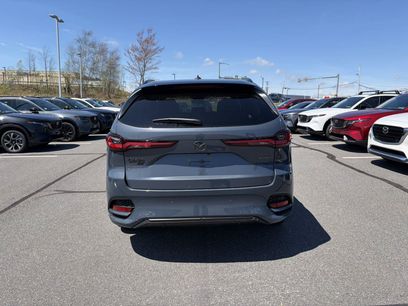 New 2026 MAZDA CX-70 3.3 Turbo S w/ Premium Plus