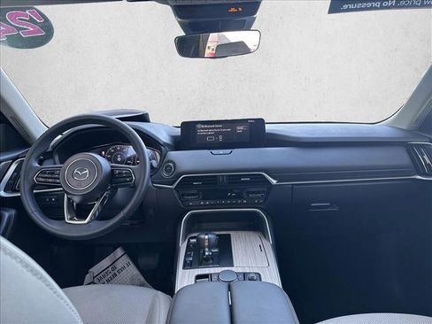 Used 2024 MAZDA CX-90 Plug-In Hybrid w/ Preferred image 21