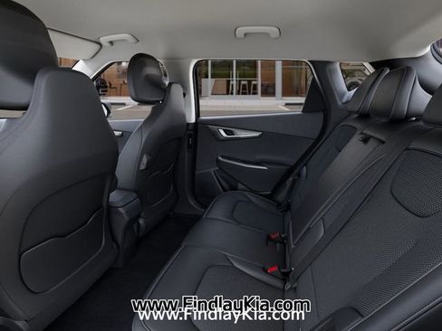 New 2025 Kia EV6 Light w/ Light LR Technology Package AWD/4WD image 21