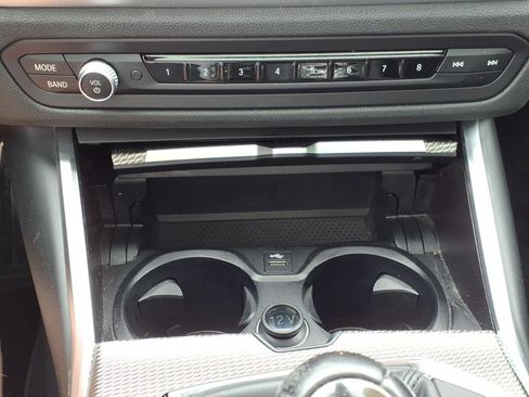 Used 2022 BMW M3 RWD image 23