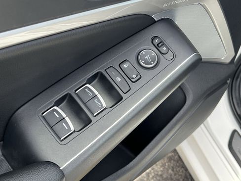 Certified 2024 Acura Integra A-Spec FWD image 16