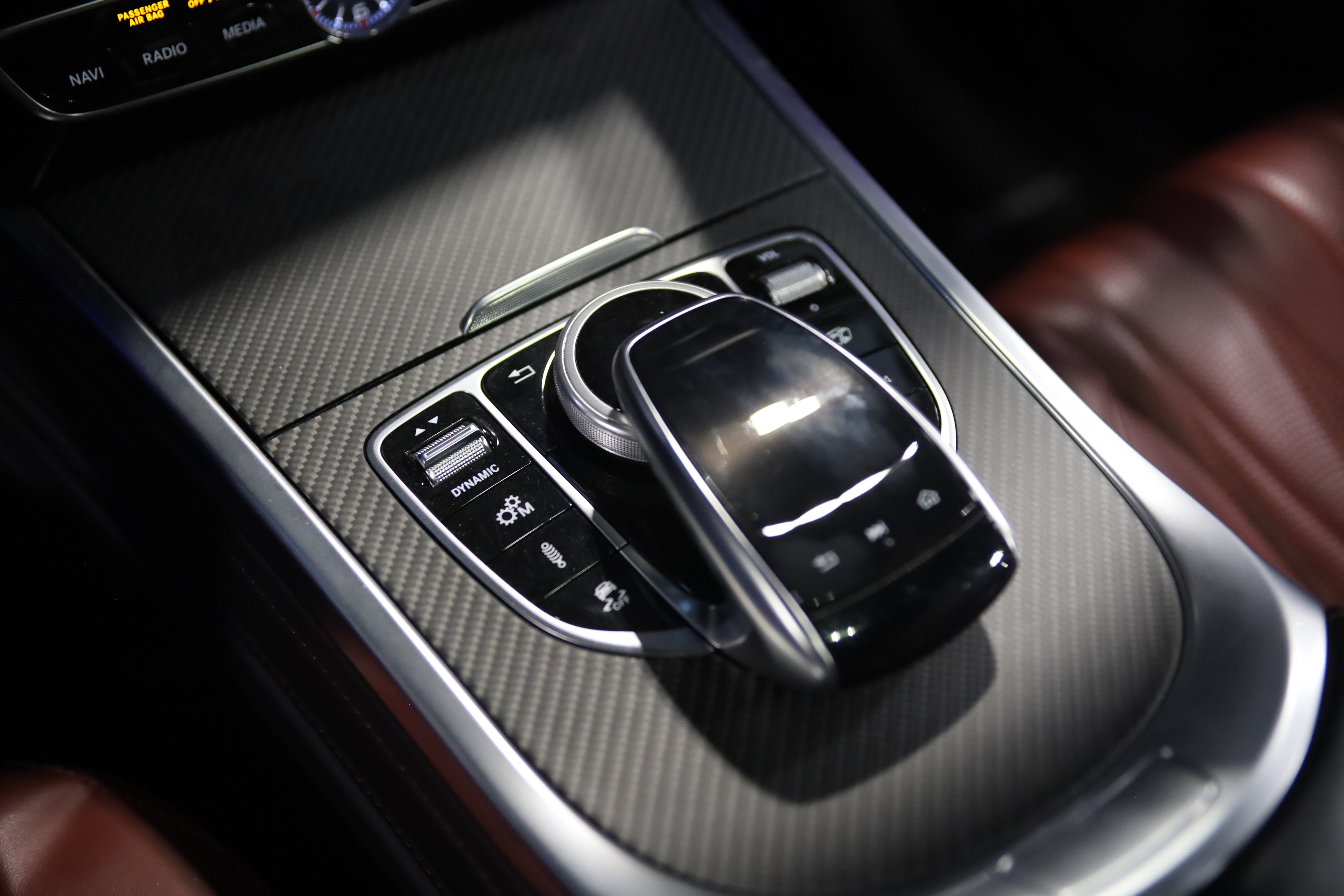 Used 2021 Mercedes-Benz G 63 AMG 4MATIC image 32