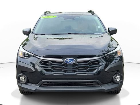 Used 2024 Subaru Crosstrek 2.0i Premium AWD/4WD image 10