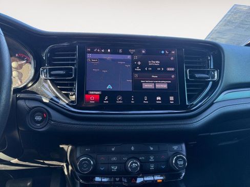 Used 2021 Dodge Durango GT image 8