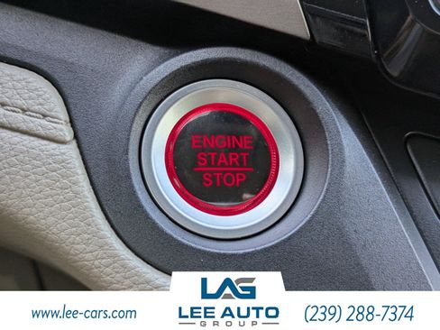 Used 2021 Honda Odyssey EX-L image 29