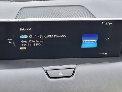 New 2026 MAZDA CX-90 3.3 Turbo w/ Premium Plus Pkg image 7