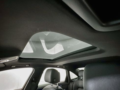 Used 2023 Audi A6 Premium Plus w/ Premium Plus Package AWD/4WD image 6