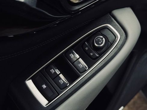 Used 2024 Subaru Outback Limited image 17