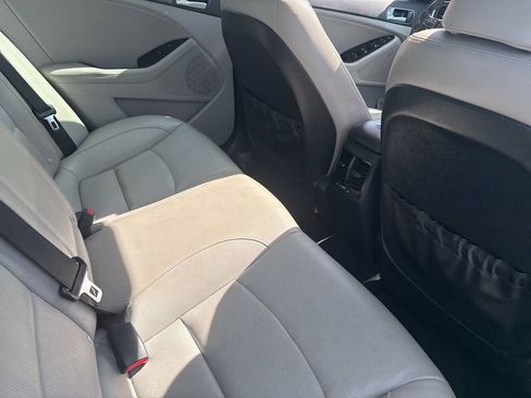 Used 2015 Kia Optima EX w/ EX Premium Package FWD image 12
