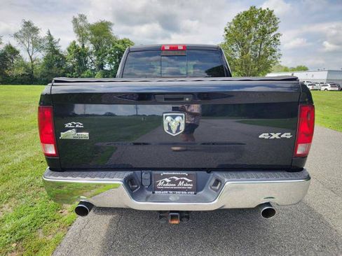 Used 2014 RAM 1500 Big Horn AWD/4WD image 7