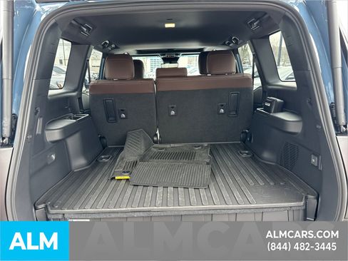 Used 2026 Toyota Land Cruiser 1958 w/ Premium Package image 23