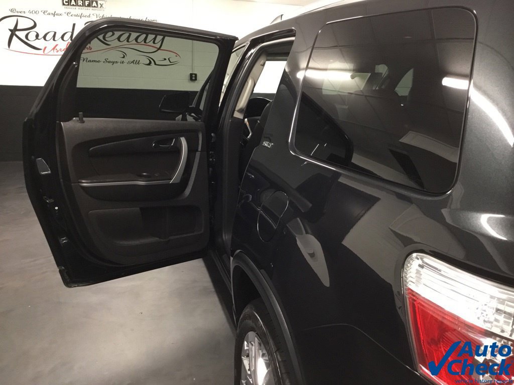Used 2010 GMC Acadia SLT AWD/4WD image 28
