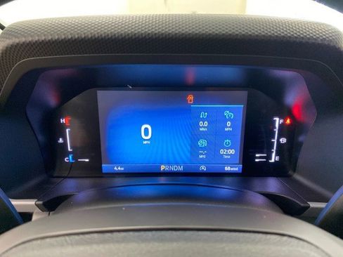 New 2025 Ford Ranger XL w/ Trailer Tow Package image 21